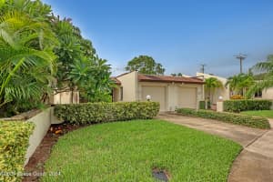541 Summerset Ct, Satellite Beach, FL 32937, Sold 05/05/25