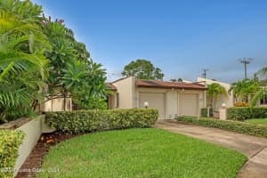 541 Summerset Ct, Satellite Beach, FL 32937, Sold 05/05/25