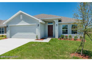 815 Lantana St, Cocoa, FL 32926, Sold 10/25/24