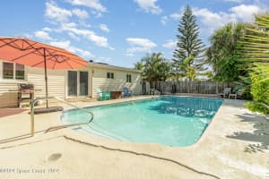 152 NE 3rd St, Satellite Beach, FL 32937, Sold 04/09/25