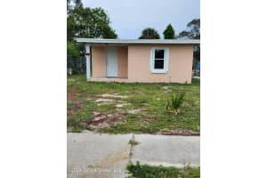 608 Williams St, Melbourne, FL 32901, Sold 11/27/24