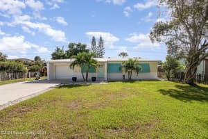 145 Herron Dr, Satellite Beach, FL 32937, Sold 11/19/24