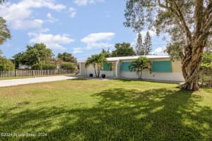 145 Herron Dr, Satellite Beach, FL 32937, Sold 11/19/24