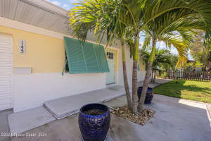 145 Herron Dr, Satellite Beach, FL 32937, Sold 11/19/24