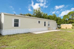 323 Booth St, Cocoa, FL 32927, Sold 09/26/24
