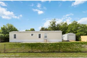 323 Booth St, Cocoa, FL 32927, Sold 09/26/24