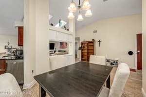 1249 Walnut Grove Way, Rockledge, FL 32955, Sold 01/21/25