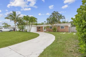 341 Coral Dr, Cape Canaveral, FL 32920, Sold 01/29/25