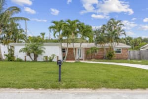 341 Coral Dr, Cape Canaveral, FL 32920, Sold 01/29/25