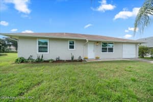 418 Newgate St NW, Palm Bay, FL 32907, Sold 11/14/24