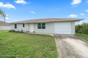 418 Newgate St NW, Palm Bay, FL 32907, Sold 11/14/24