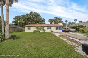1720 Queen Palm Dr, Edgewater, FL 32132, Sold 11/21/24