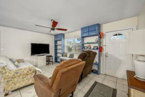 1720 Queen Palm Dr, Edgewater, FL 32132, Sold 11/21/24