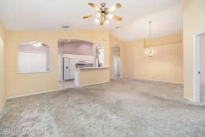 2327 Hidden Pine Ln NE, Palm Bay, FL 32905, Sold 11/14/24