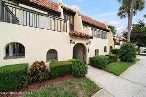 115 Indian River Dr, Cocoa, FL 32922, Sold 12/20/24