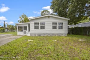 14 Nina Jean Dr, Melbourne, FL 32904, Sold 02/03/25