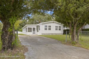 14 Nina Jean Dr, Melbourne, FL 32904, Sold 02/03/25
