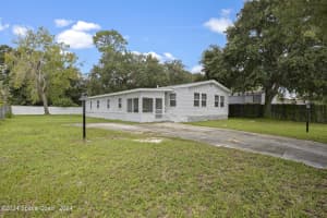 14 Nina Jean Dr, Melbourne, FL 32904, Sold 02/03/25