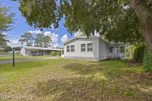14 Nina Jean Dr, Melbourne, FL 32904, Sold 02/03/25
