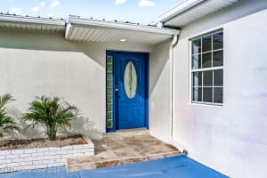 2911 Sailfish St NE, Palm Bay, FL 32905, Sold 02/28/25