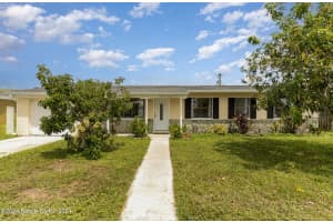 135 Coleman St, Edgewater, FL 32141, Sold 10/18/24
