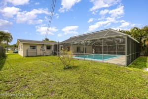 135 Coleman St, Edgewater, FL 32141, Sold 10/18/24