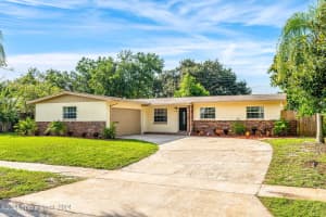 975 Glenda Dr, Titusville, FL 32780, Sold 02/21/25