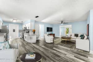 975 Glenda Dr, Titusville, FL 32780, Sold 02/21/25