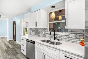 975 Glenda Dr, Titusville, FL 32780, Sold 02/21/25