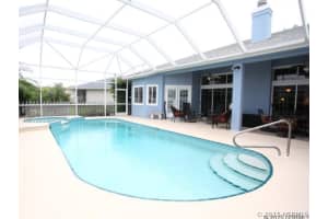 2109 Villa Way, New Smyrna Beach, FL 32169, Sold 10/21/24