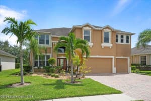 264 Broyles Dr, Palm Bay, FL 32909, Sold 11/01/24