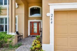 264 Broyles Dr, Palm Bay, FL 32909, Sold 11/01/24