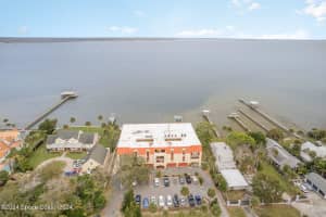 525 Indian River Avenue, 304, Titusville, Fl 32796, Titusville
