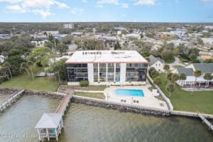 525 Indian River Avenue, Titusville, FL 32796 - MLS#1024334