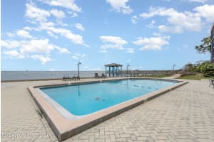 525 Indian River Avenue, Titusville, FL 32796 - MLS#1024334