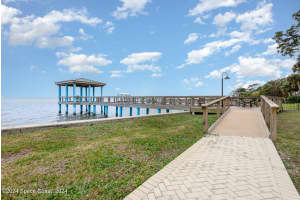 525 Indian River Avenue, Titusville, FL 32796 - MLS#1024334