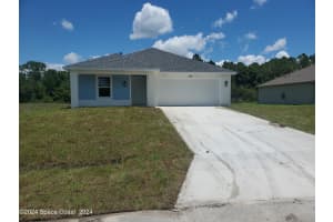 510 Live Oak St, Edgewater, FL 32132, Sold 08/29/25