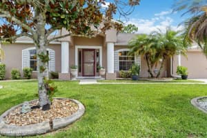 1324 Rila St SE, Palm Bay, FL 32909, Sold 10/29/24