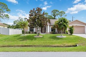 1324 Rila St SE, Palm Bay, FL 32909, Sold 10/29/24