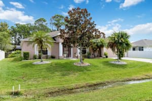 1324 Rila St SE, Palm Bay, FL 32909, Sold 10/29/24