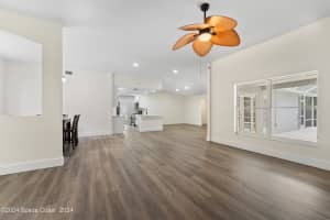 1638 Rustic, Melbourne, FL 32935 Sold 10/31/24