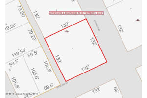 1438 Cypress Avenue, Melbourne, FL 32935 Sold 03/31/25