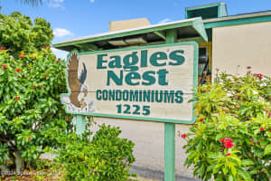 1225 N Wickham Rd, Melbourne, FL 32935, Sold 10/31/25