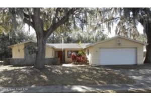 985 Williamsburg Dr, Titusville, FL 32780, Sold 03/13/25