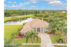 1507 Auburn Lakes Dr, Rockledge, FL 32955, Sold 12/02/24