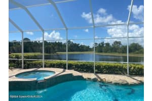 1507 Auburn Lakes Dr, Rockledge, FL 32955, Sold 12/02/24
