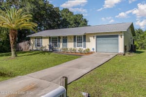 236 Triana Ave SW, Palm Bay, FL 32908, Sold 10/18/24