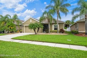 3028 Unity Tree Dr, Edgewater, FL 32141, Sold 01/08/25