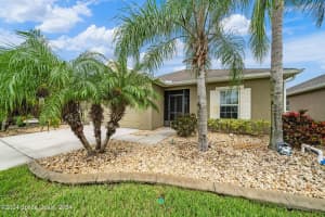 3028 Unity Tree Dr, Edgewater, FL 32141, Sold 01/08/25