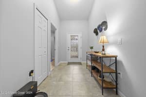 3028 Unity Tree Dr, Edgewater, FL 32141, Sold 01/08/25